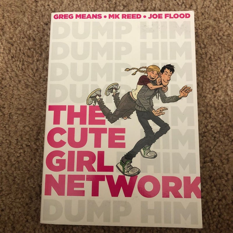 The Cute Girl Network