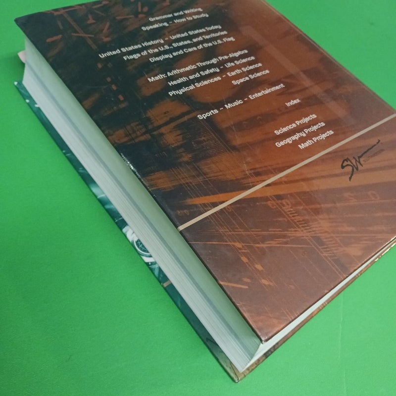 Student Handbook