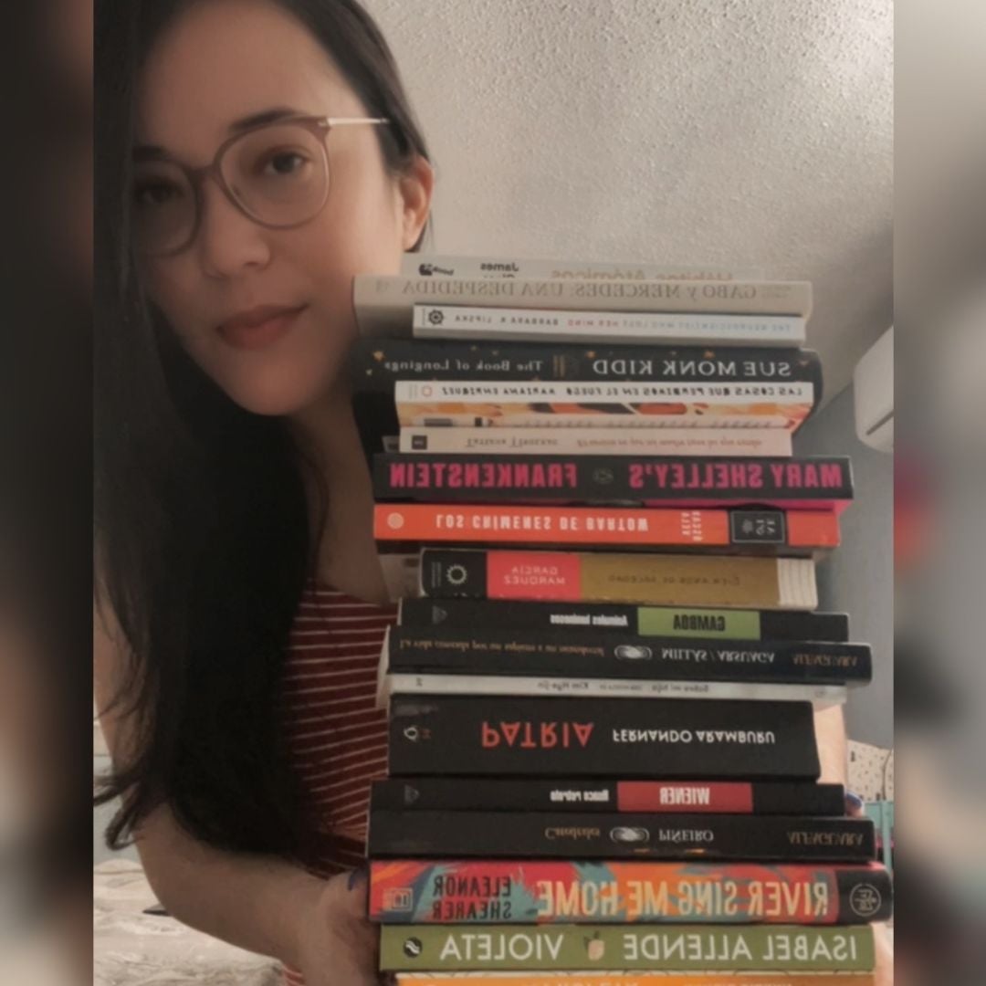 [Norma Reads] Bookshop