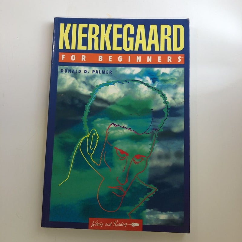 Kierkegaard for Beginners