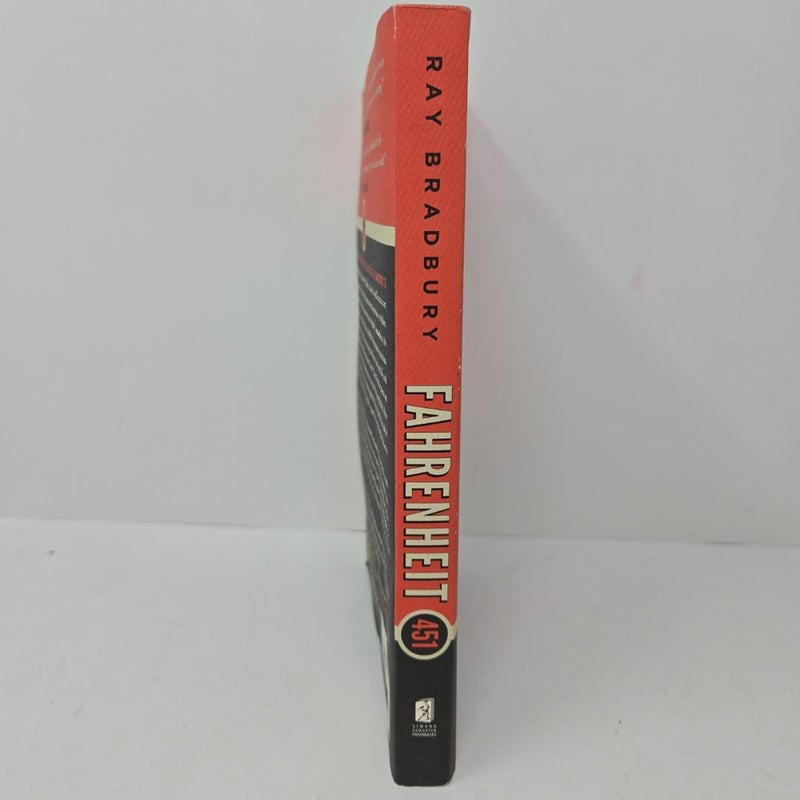 Fahrenheit 451