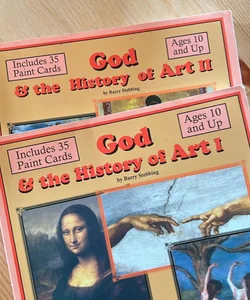God and the History of Art 1 & 2