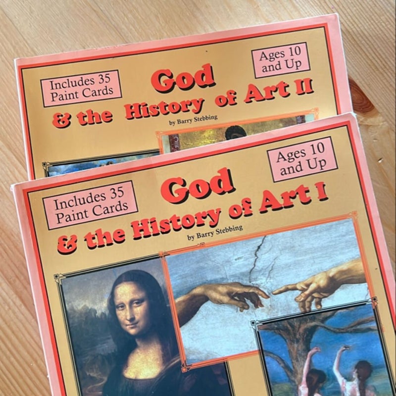 God and the History of Art