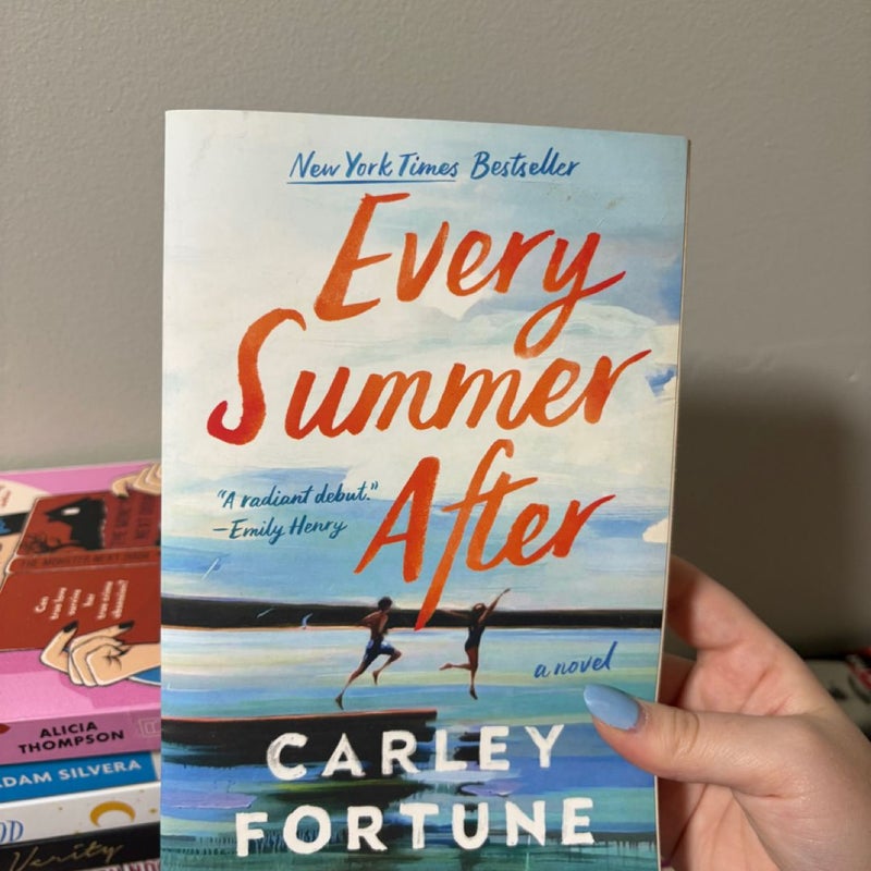 Every Summer After