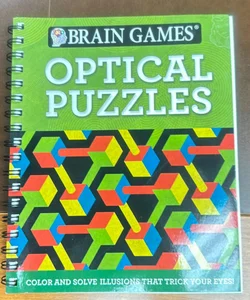 Optical puzzles