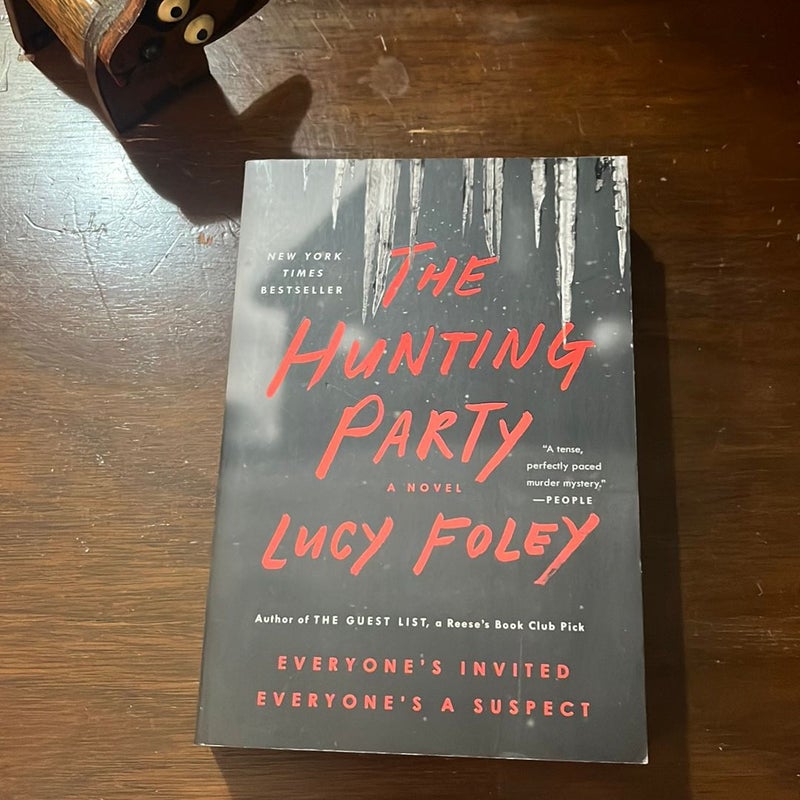 The Hunting Party