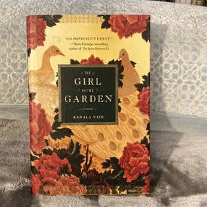 The Girl in the Garden