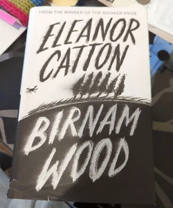 Birnam Wood Signed Edition