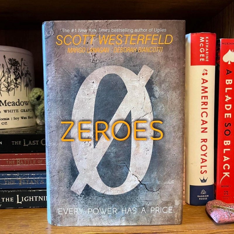 Zeroes
