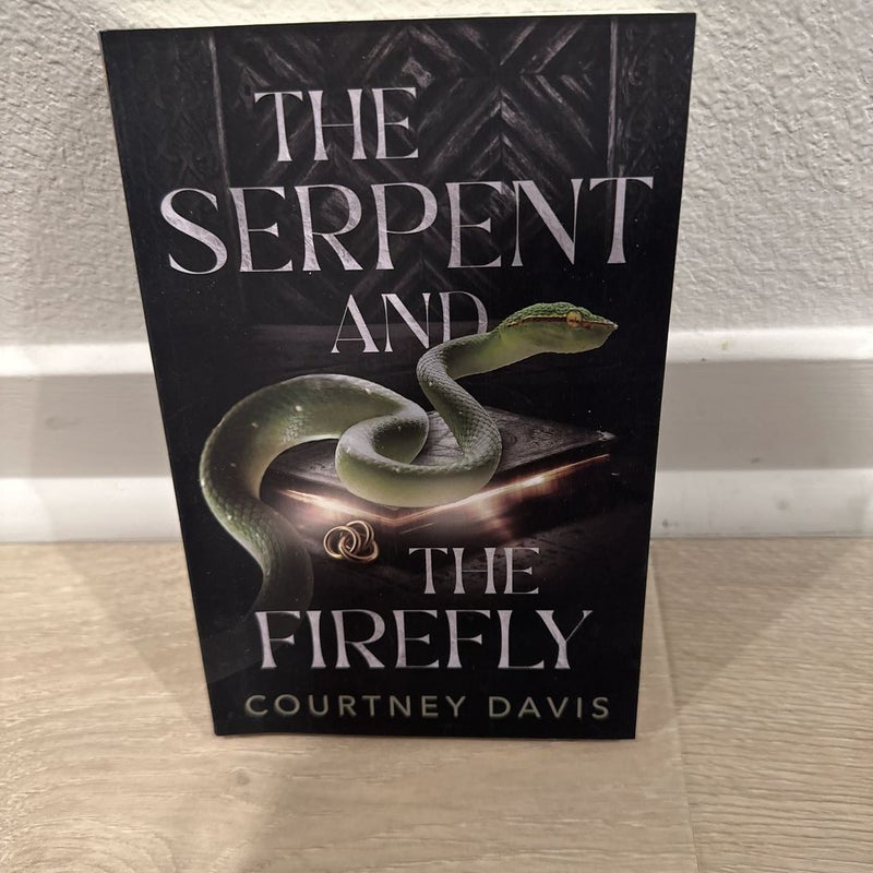 The Serpent and the Firefly