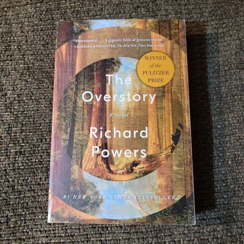 The Overstory