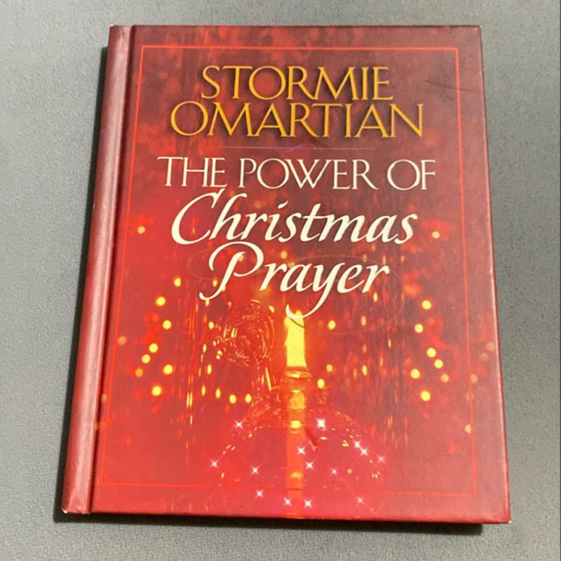 The Power of Christmas Prayer