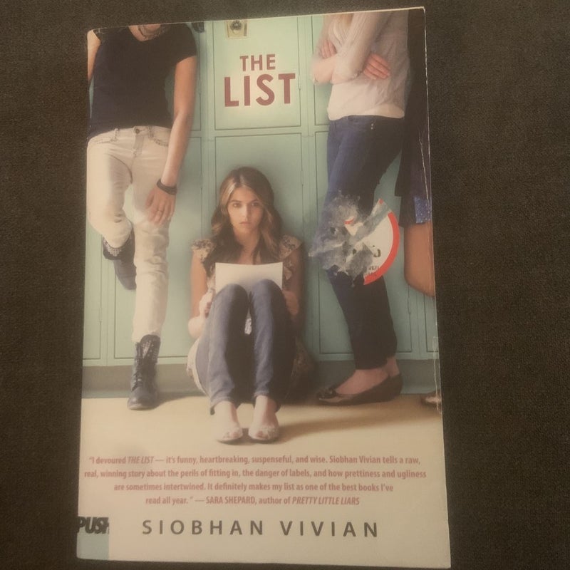The List