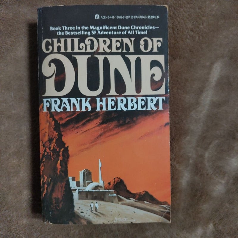 Children of Dune