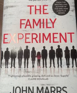 The Family Experiment