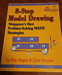 8-Step Model Drawing