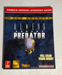 Aliens Versus Predator
