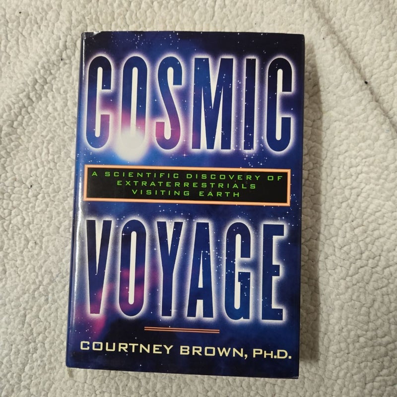 Cosmic Voyage