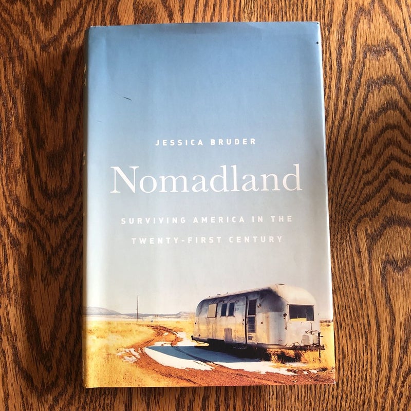 Nomadland