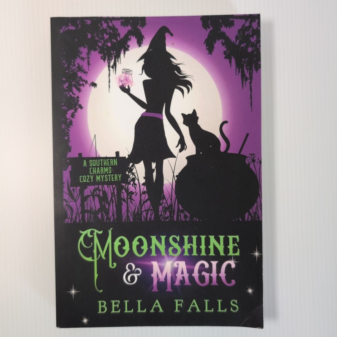 Moonshine and Magic
