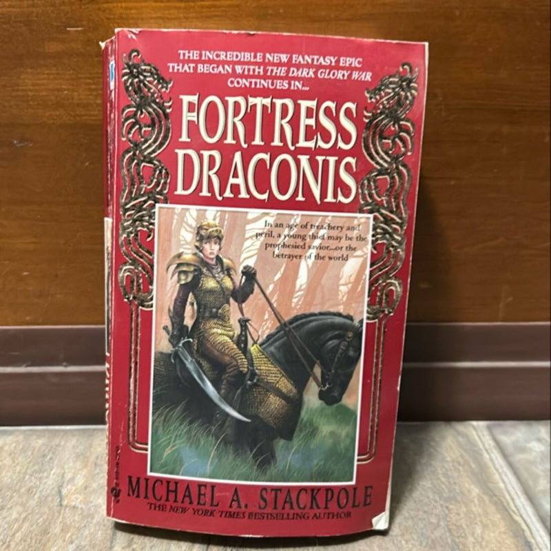 Fortress Draconis