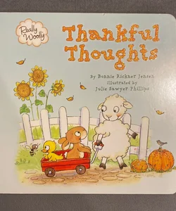 Thankful Thoughts