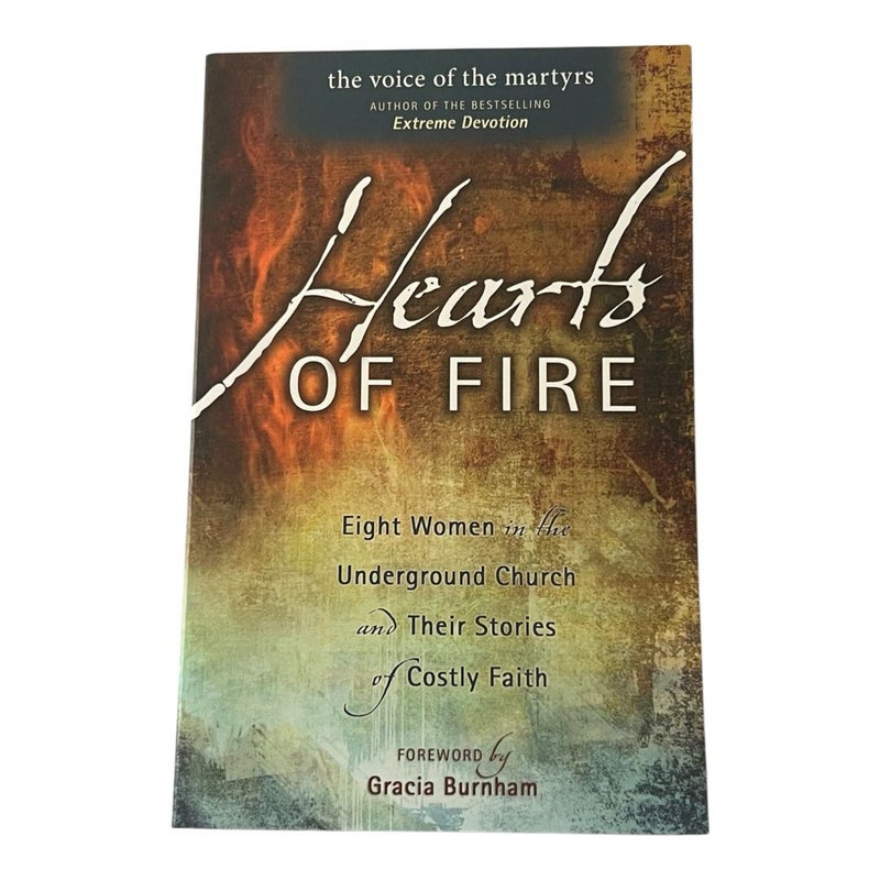 Hearts of Fire