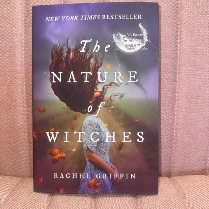 The Nature of Witches