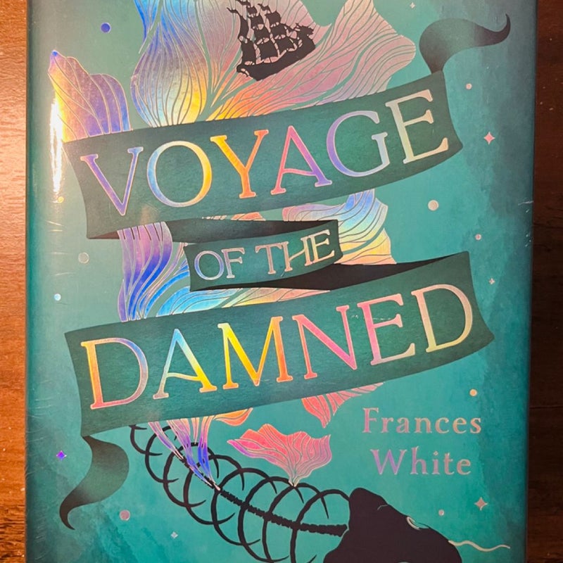 Voyage of the Damned