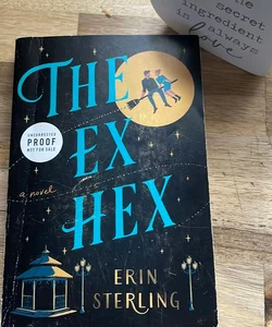 The Ex Hex