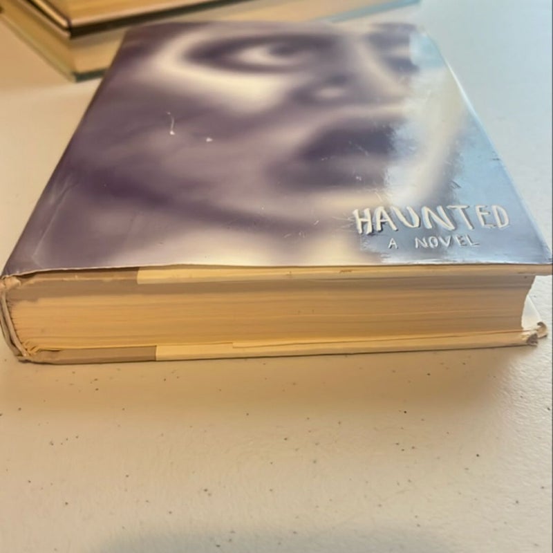 Haunted