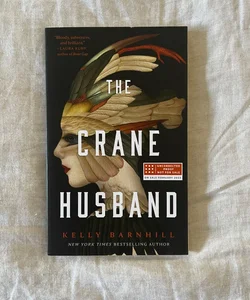 The Crane Husband arc