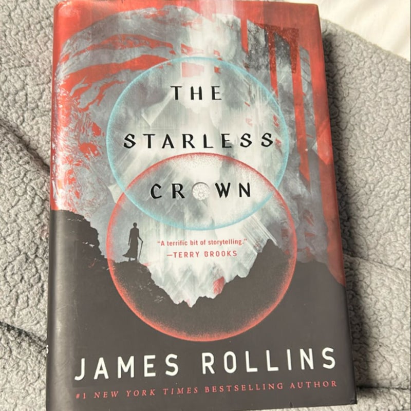 The Starless Crown