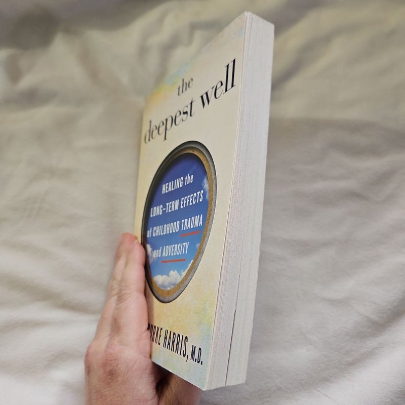 The Deepest Well