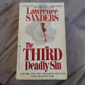 The 3rd Deadly Sin