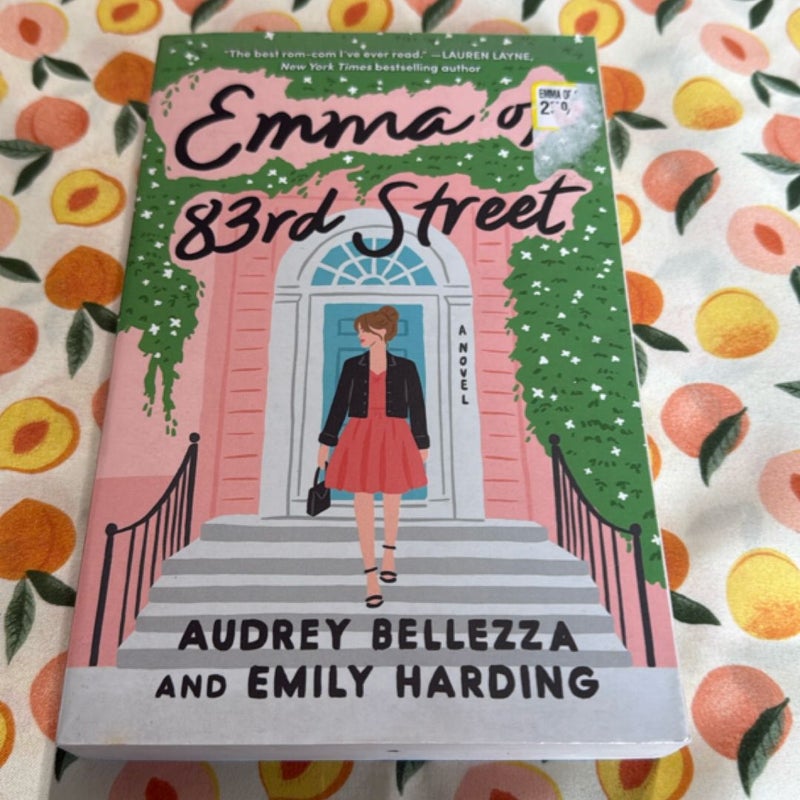 Emma of 83rd Street