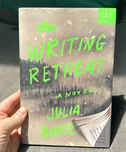 The Writing Retreat