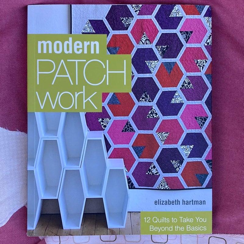 Modern Patchwork