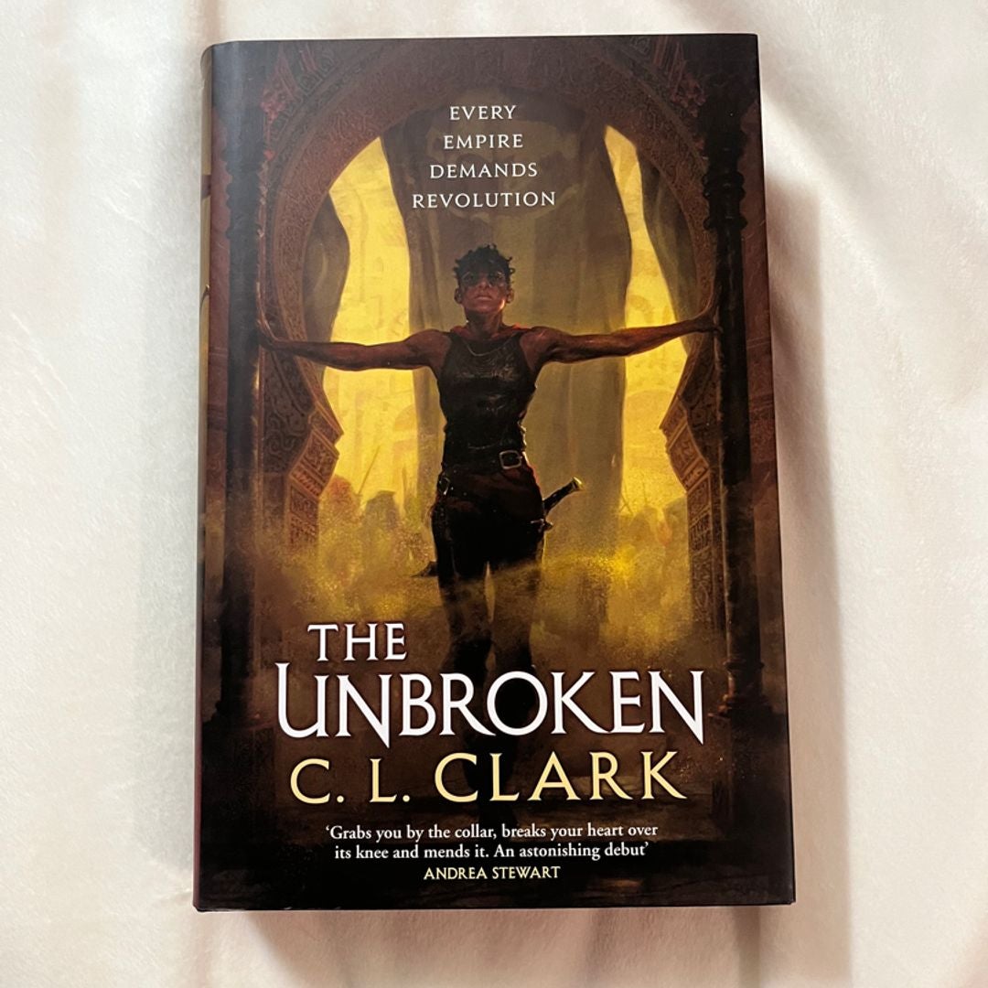 The Unbroken