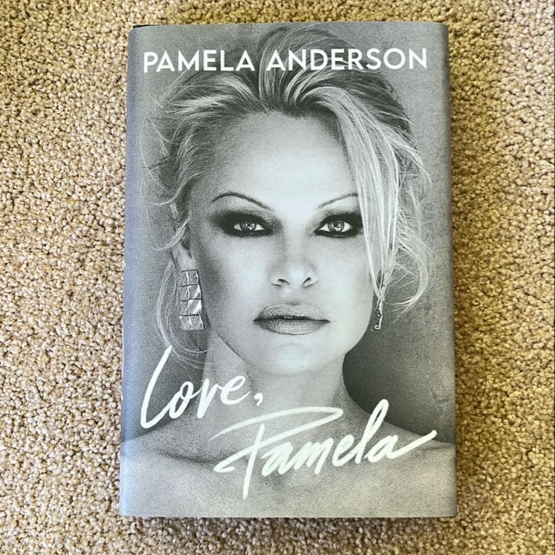 Love, Pamela