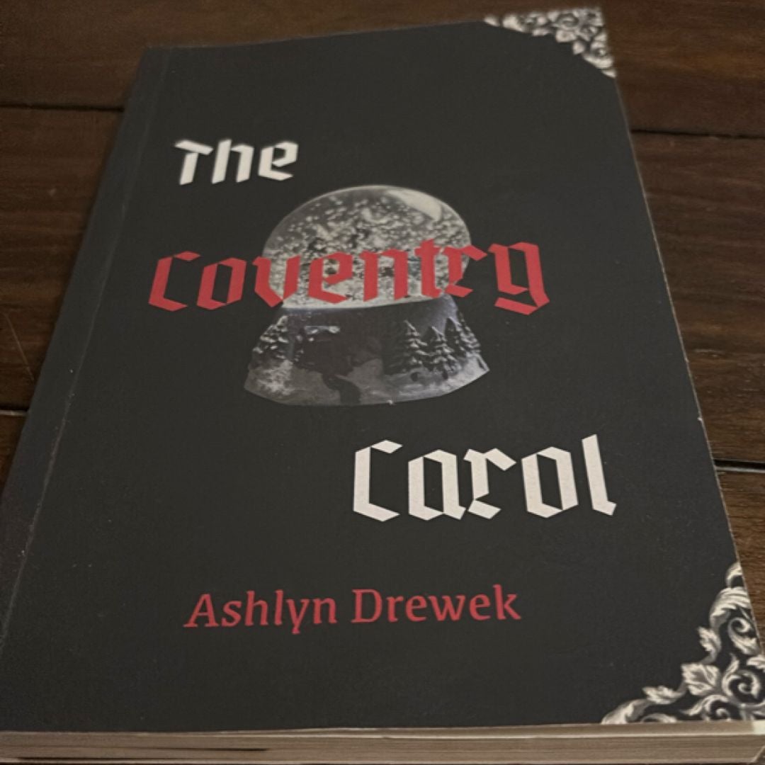The Coventry Carol