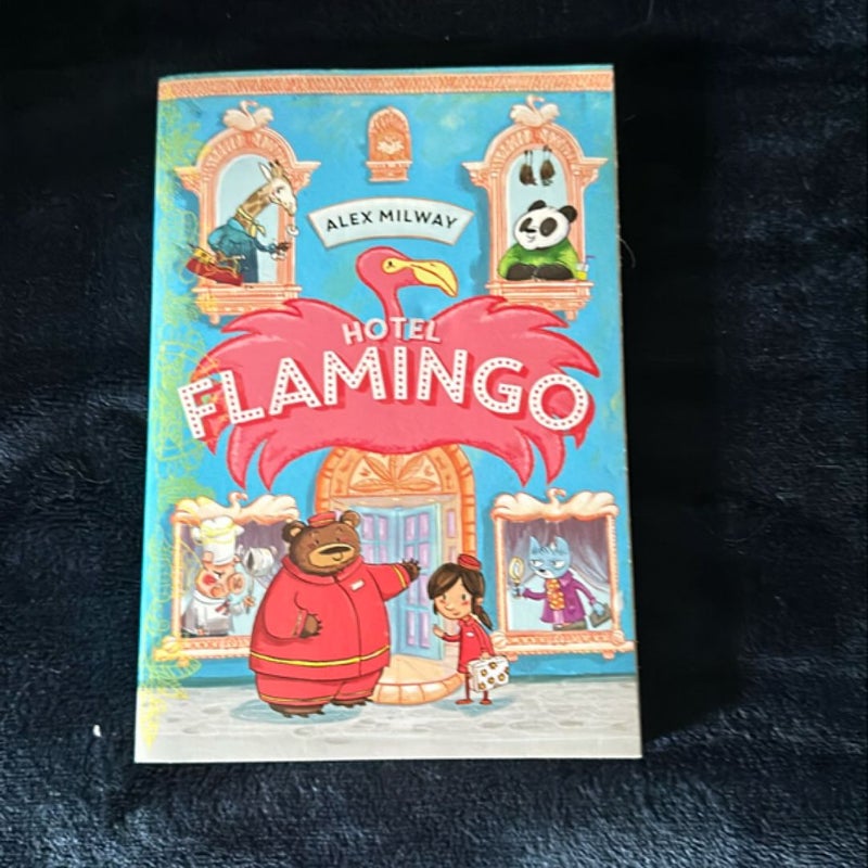 Hotel Flamingo