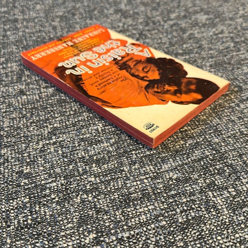 A Raisin in the Sun
