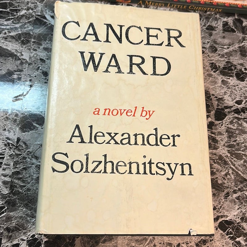 Cancer Ward