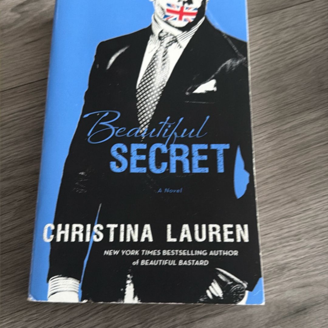 Beautiful Secret