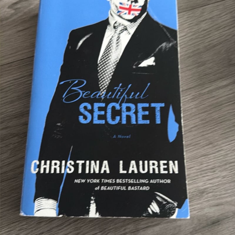 Beautiful Secret