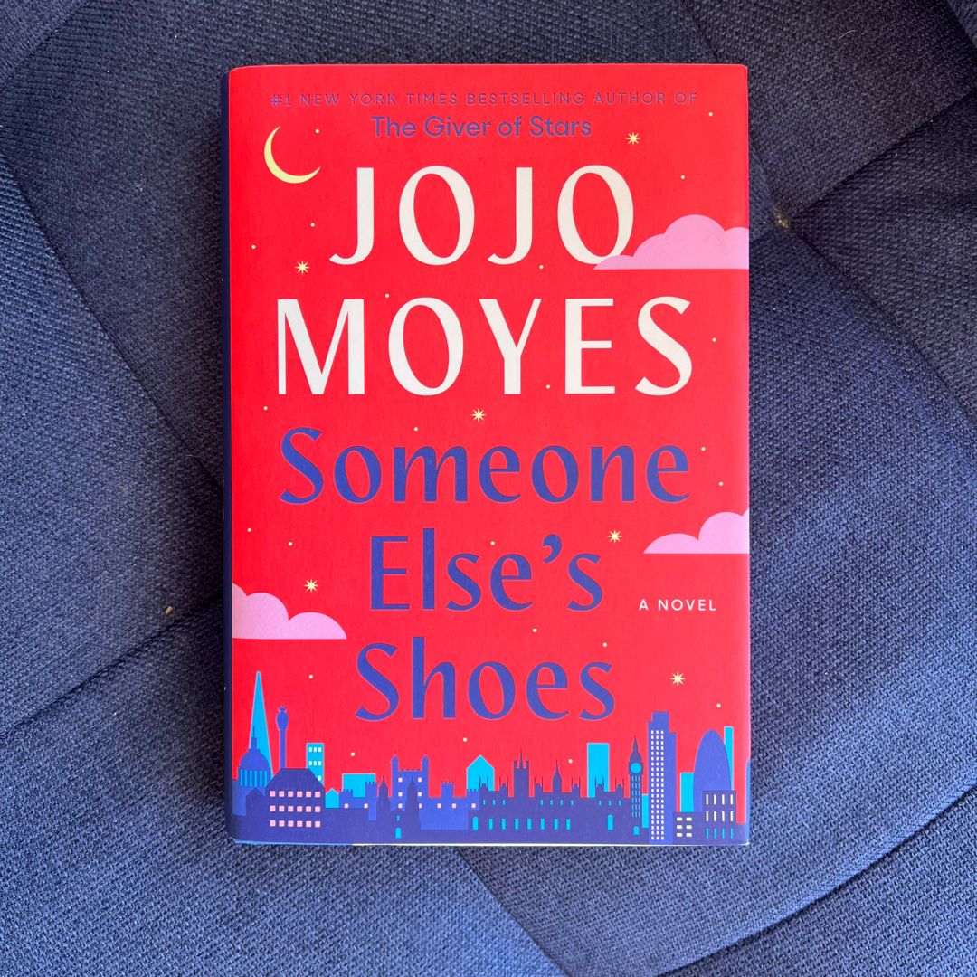 Someone Else's Shoes