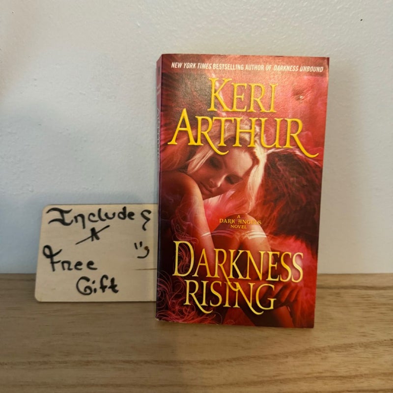 Darkness Rising