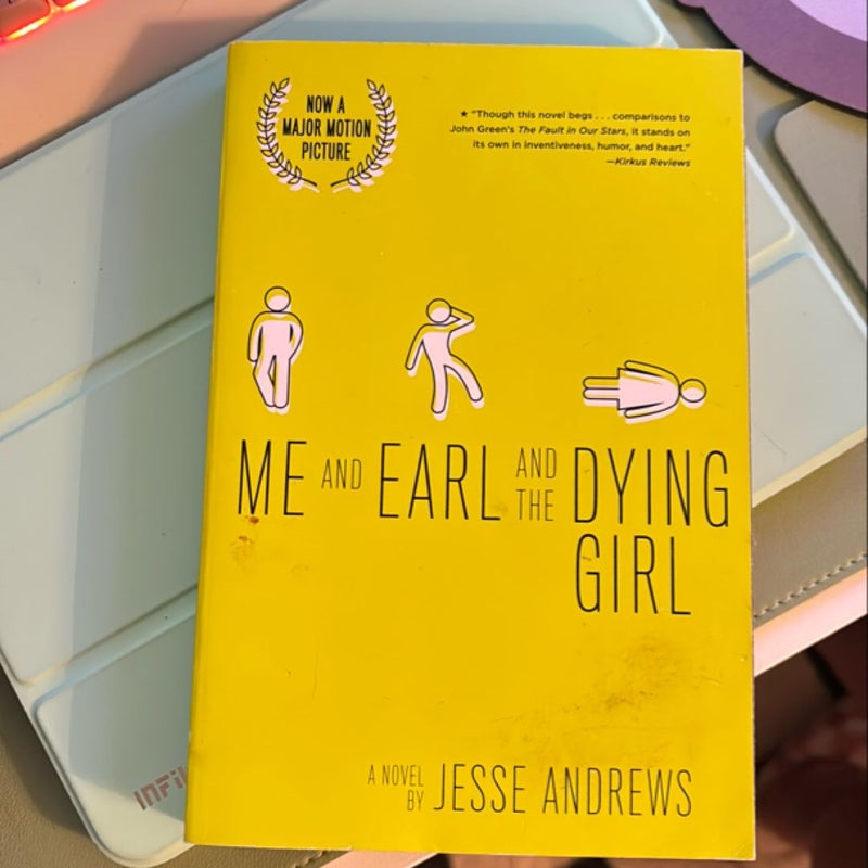 Me and Earl and the Dying Girl (Revised Edition)