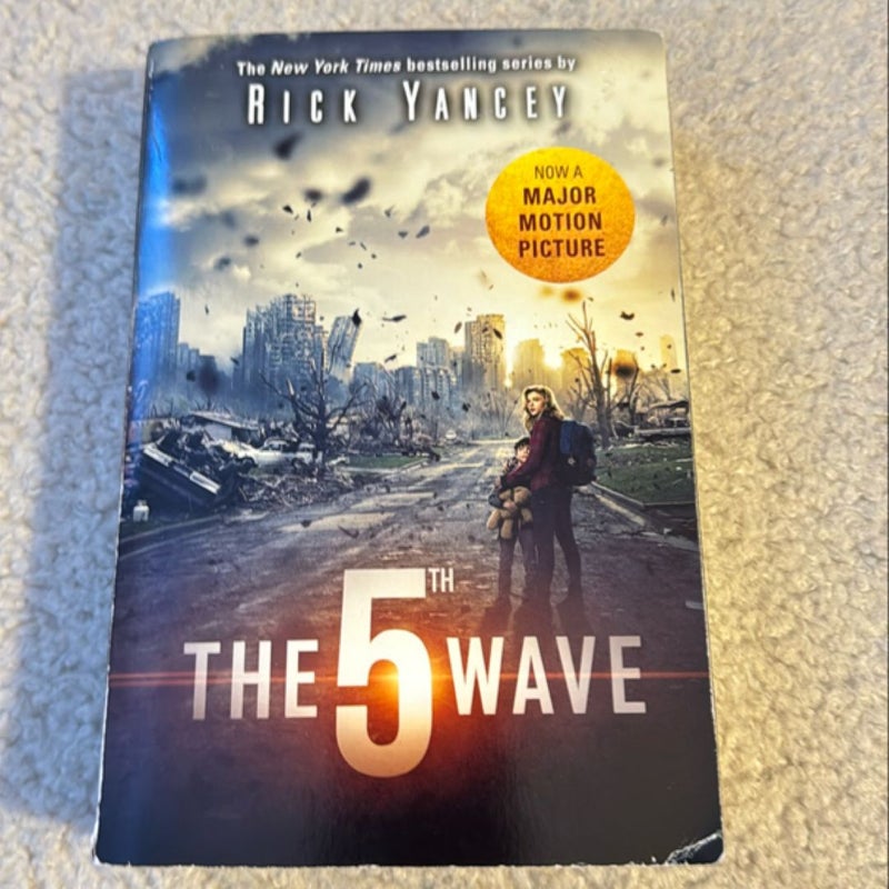 The 5th Wave